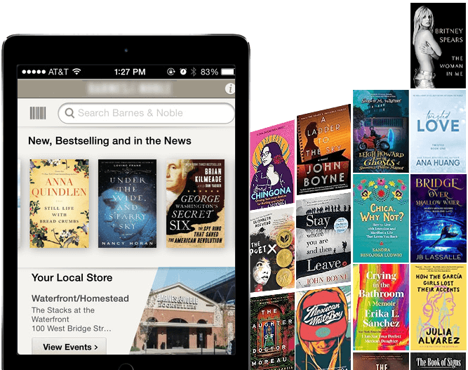 Why Publishing