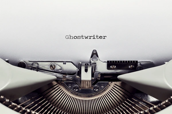ghostwriting companies