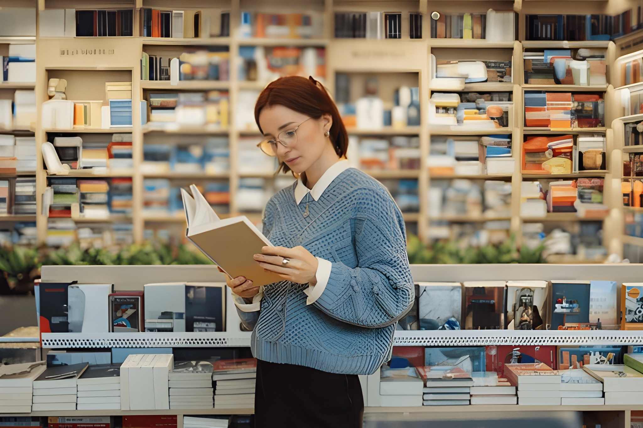 Ghostwriting-Services-Novels
