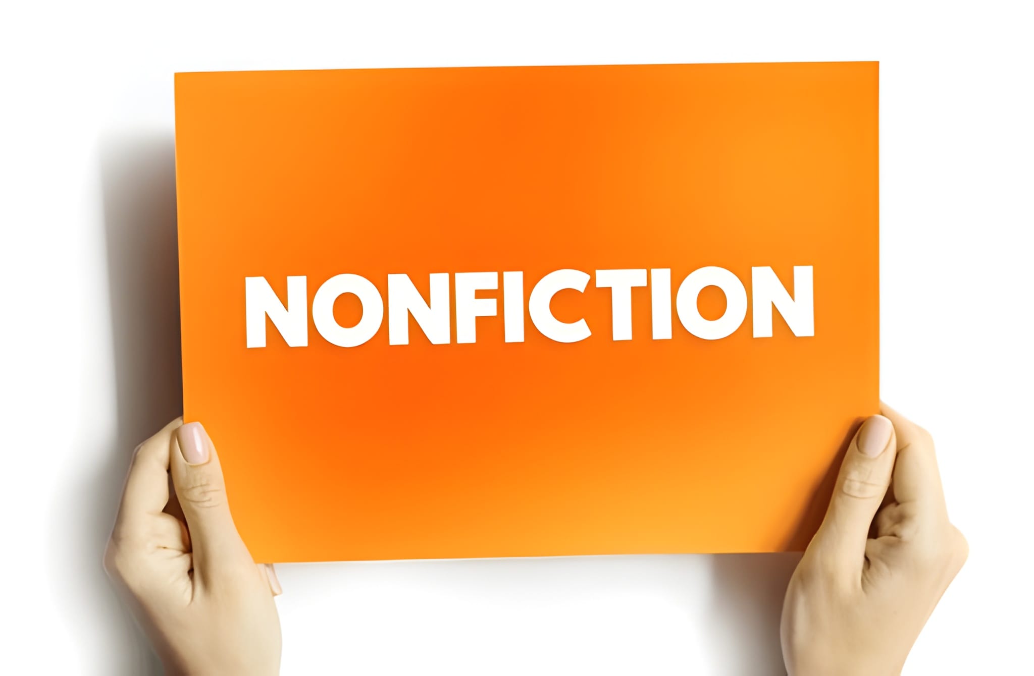 non fiction ghostwriting services