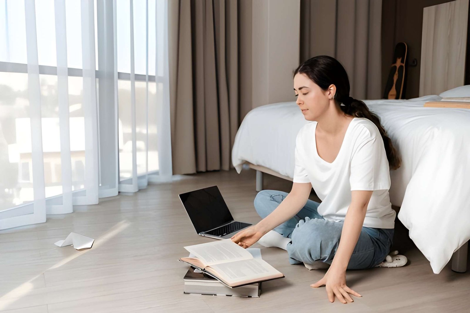 Interior Book Formatting