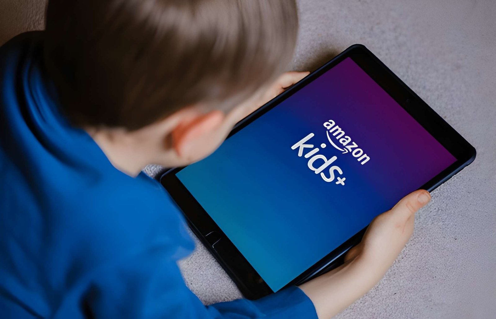 publish_child_book_on_amazon