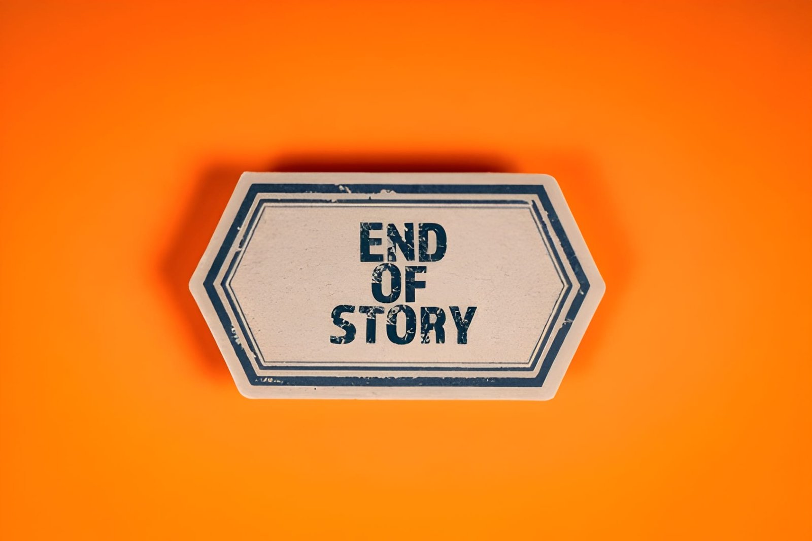 Write a Story Ending