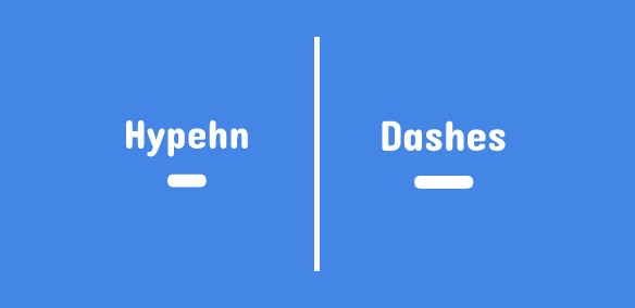hyphen_vs_dash