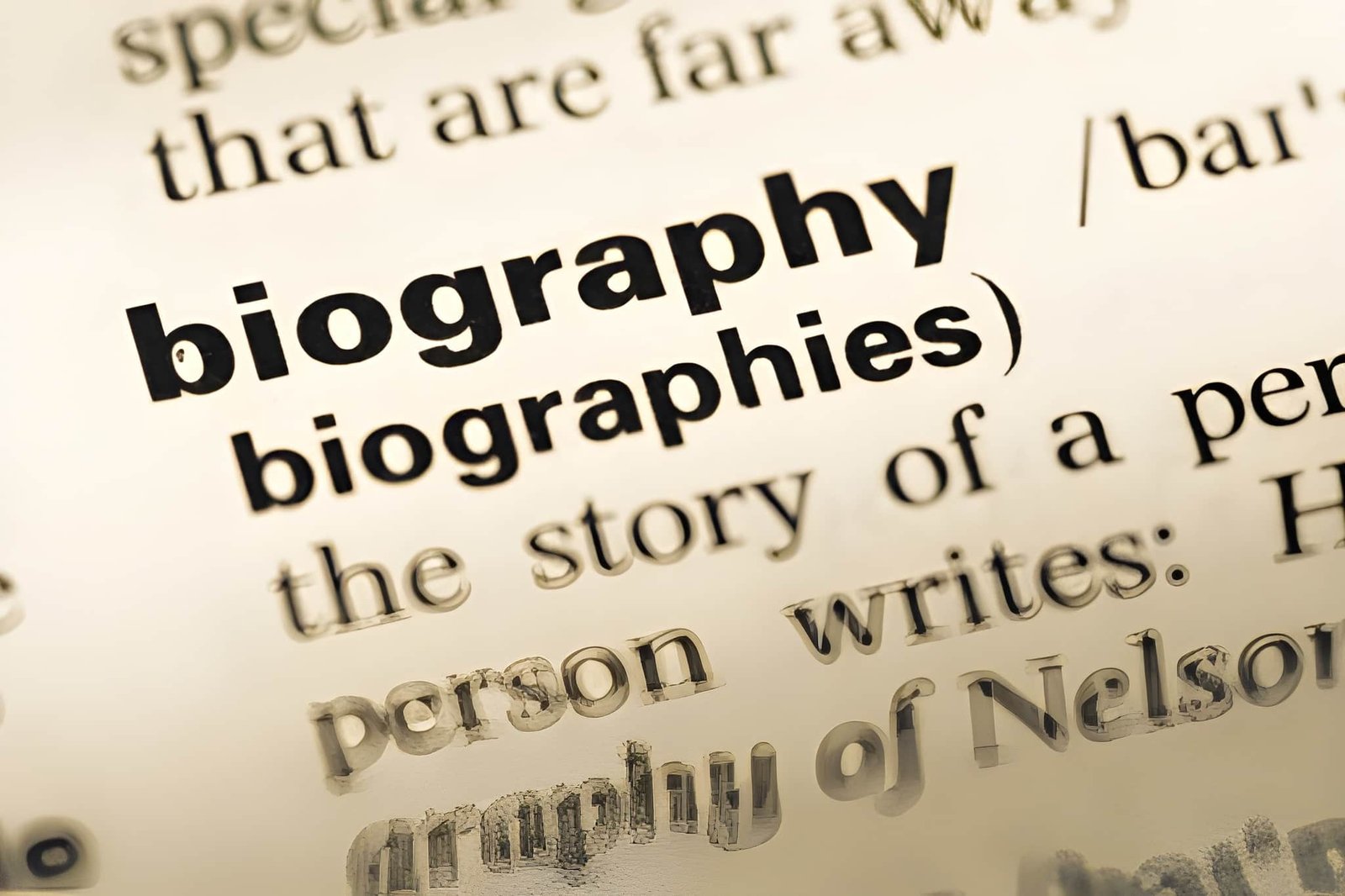 write_biography_yourself