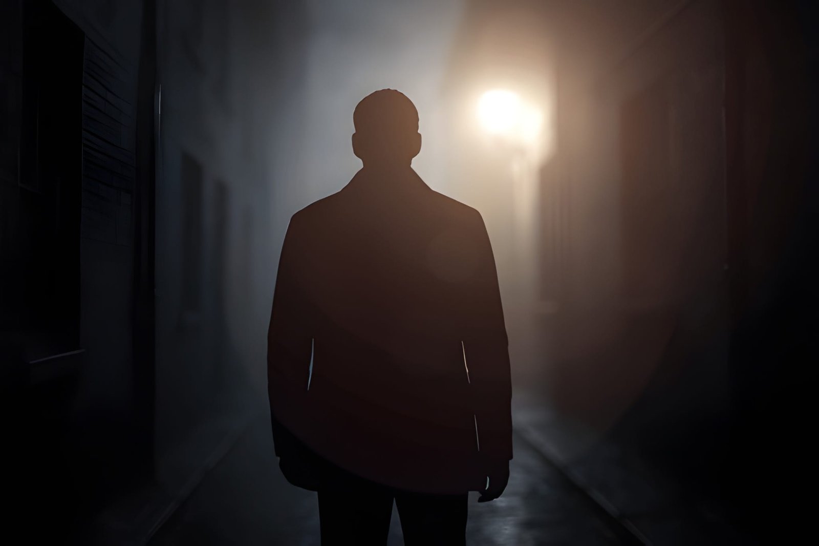 Psychological Thriller